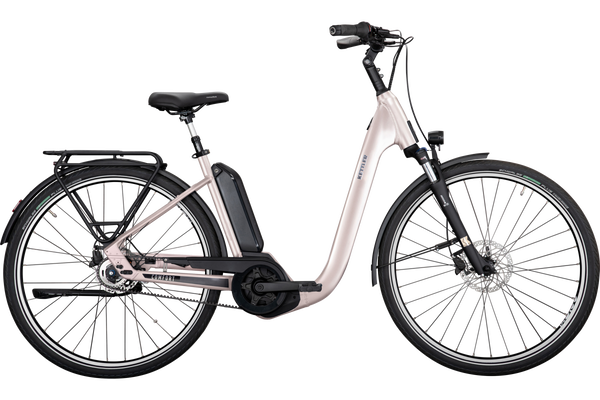 Kettler E-COMFORT P5 BELT RT Wave