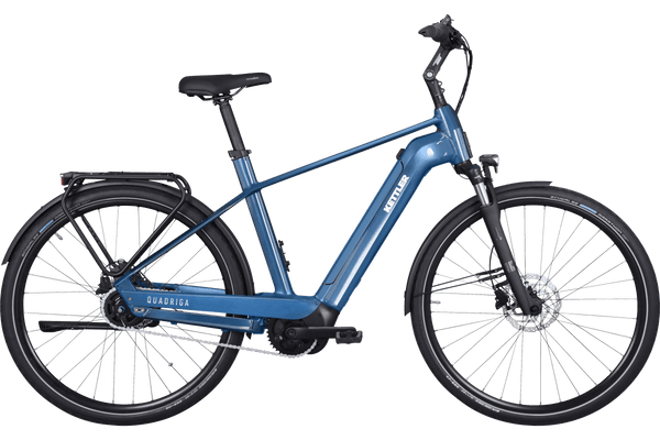 Kettler Quadriga P5 RT Herren RH:58