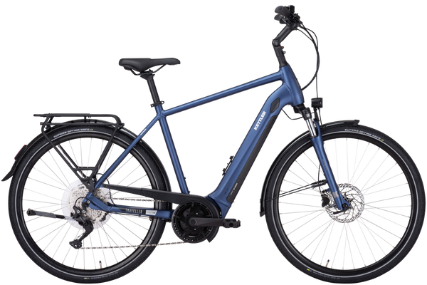 Kettler TRAVELLER E-GOLD 10 PLUS Herren RH:60