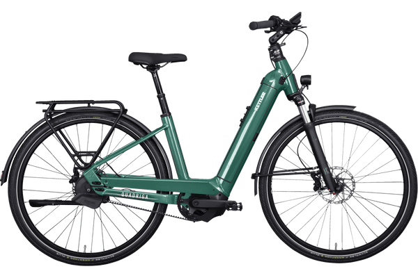 Kettler Quadriga PRO BELT AUTOMATIC Wave RH:53