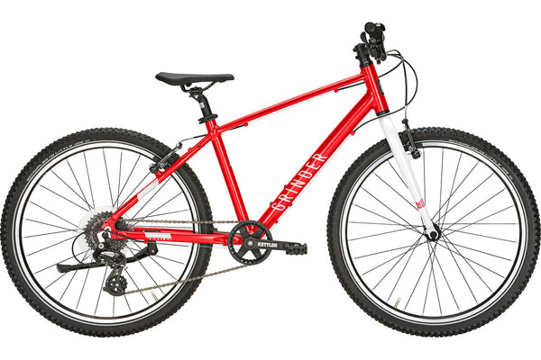 Kettler GRINDER SL PURE 20" Herren RH:27