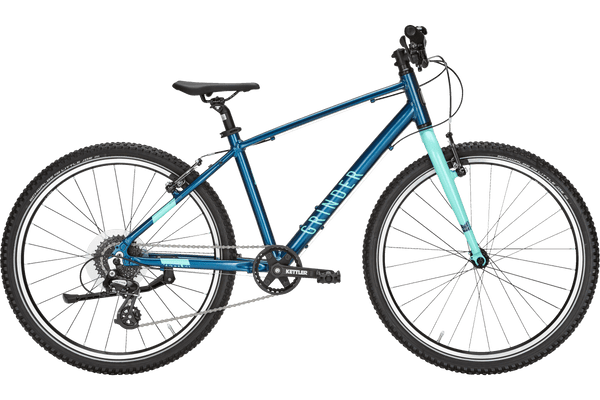 Kettler GRINDER STREET 24" PETR D/38