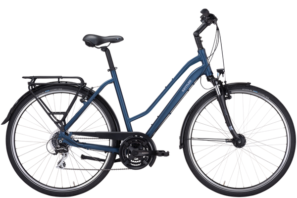 Kettler TRAVELLER 1.0 Trapez RH:50