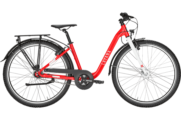 Kettler LAYANA 7 SL 26" Wave RH:38