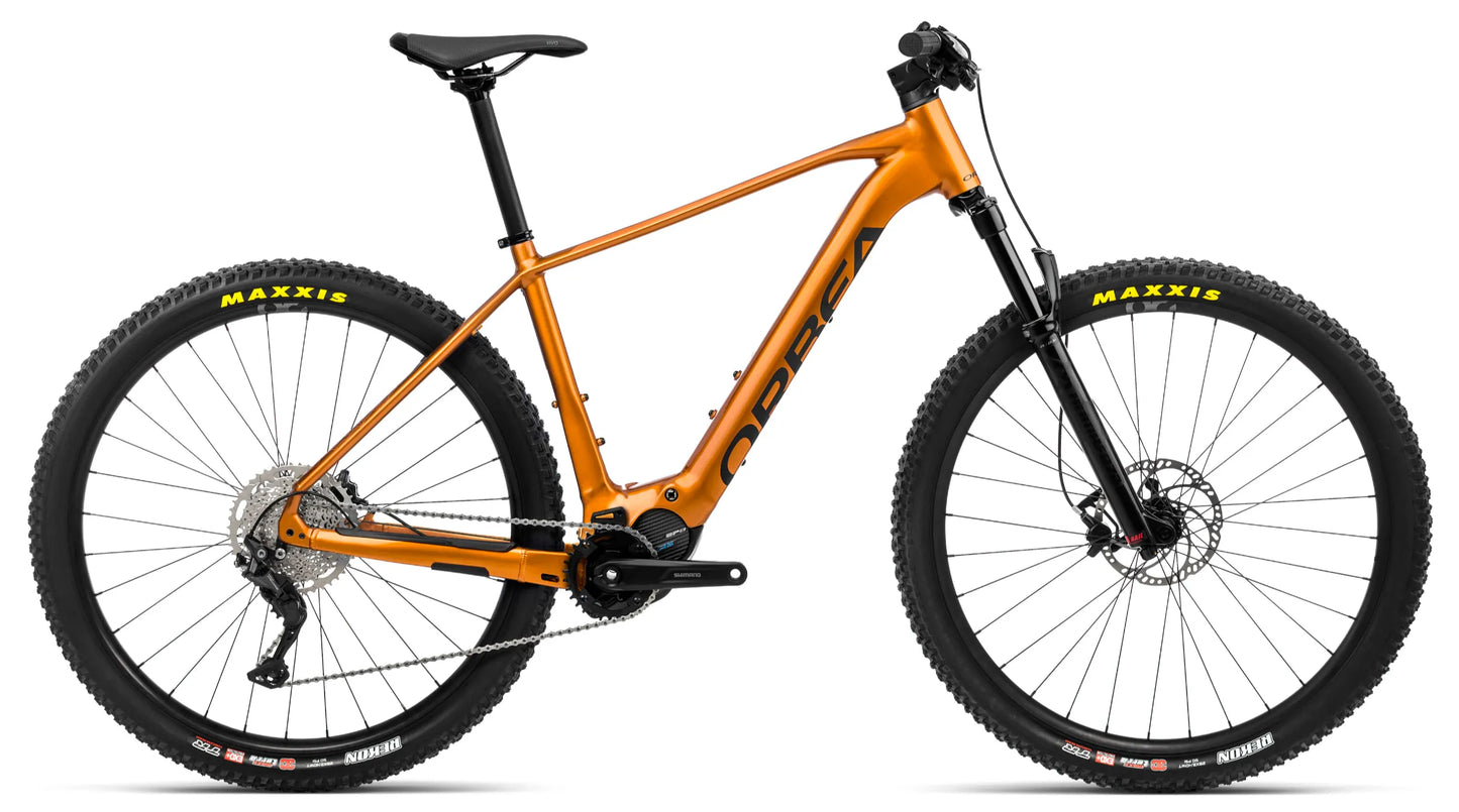 Orbea URRUN 30 RH:S