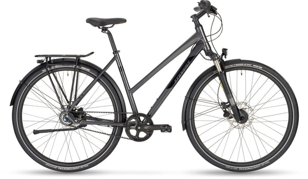 Stevens ATB Boulevard Luxe Trapez