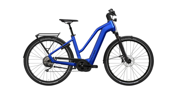 FLYER Gotour 7.10 Mixed Trapez RH:M