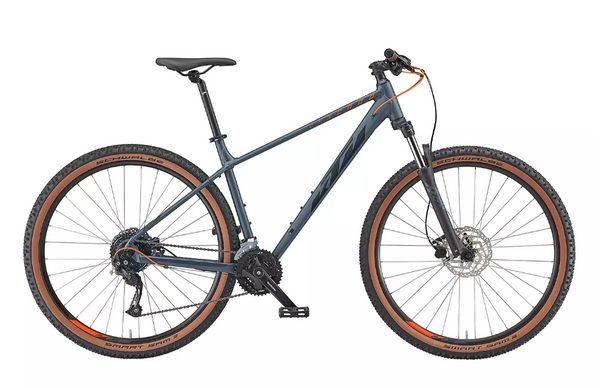 KTM CHICAGO 271 XL/53
