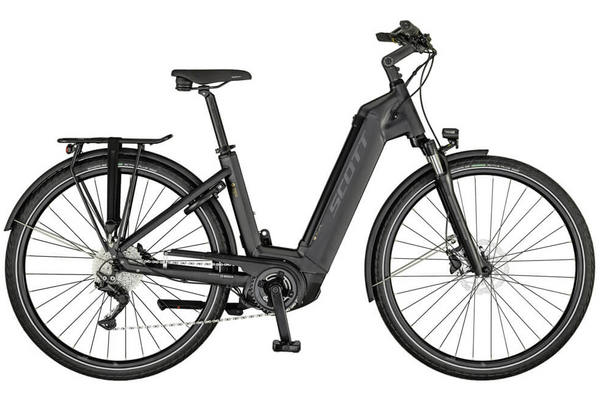 SCOTT Sub Sport eRIDE 20 Unisex XS