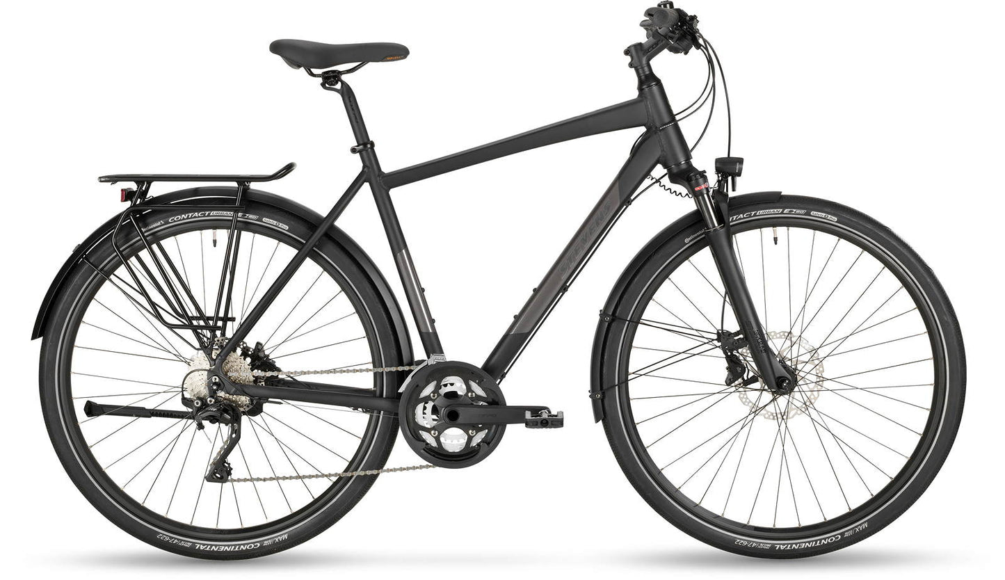 Stevens ATB Esprit Gent 23 Diamant