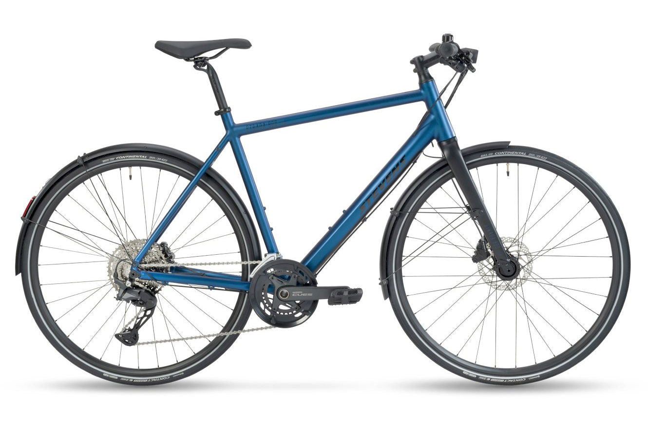 Stevens Strada 800 Tour Diamant