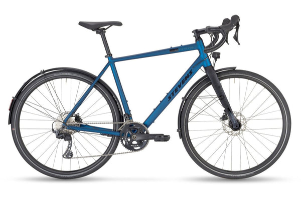 Stevens Cross Supreme Pro 24 Diamant