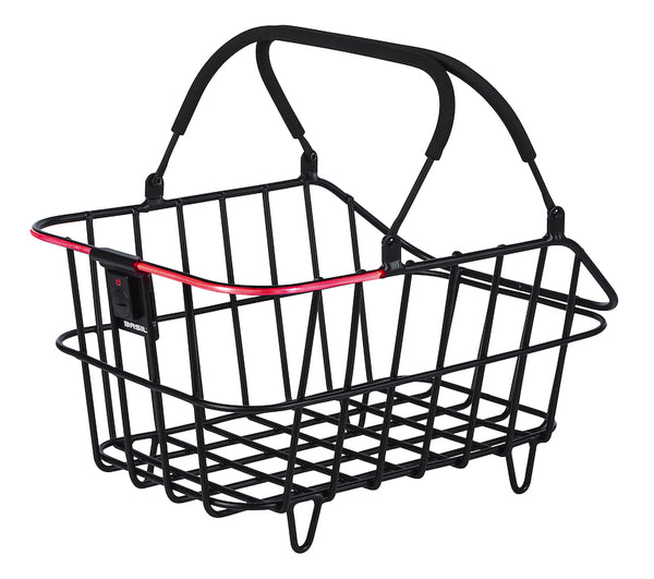 Basil HR Korb Nordlicht