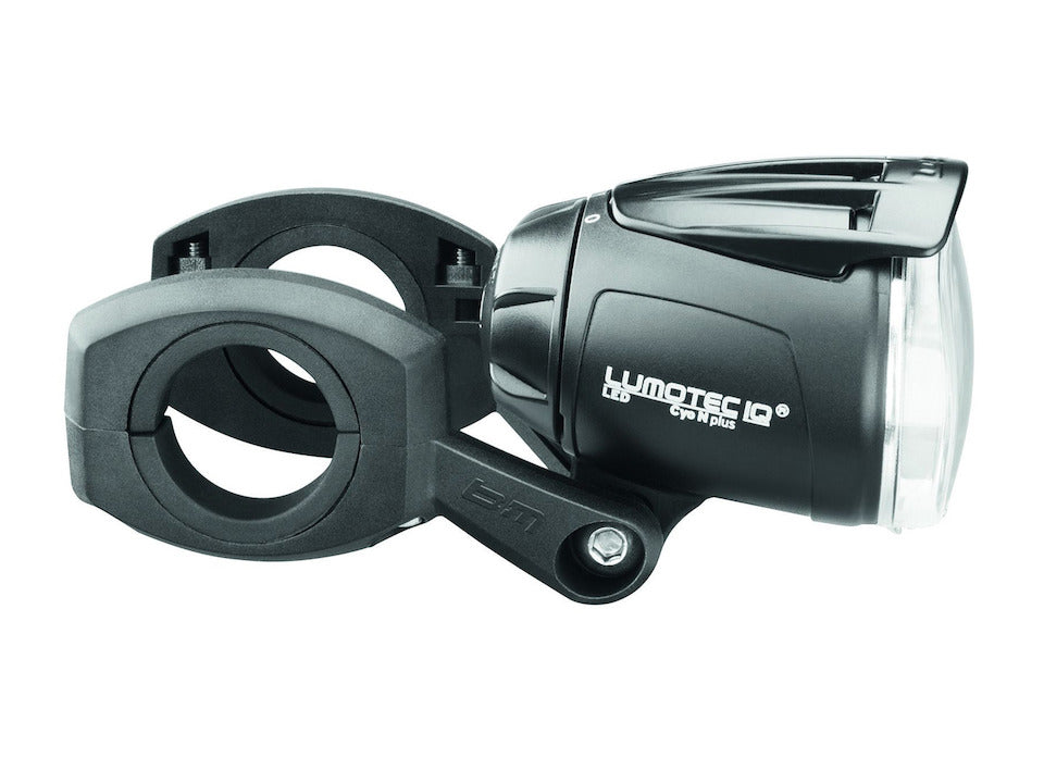 Lenkerhalter f. Dynamo-Scheinwerfer