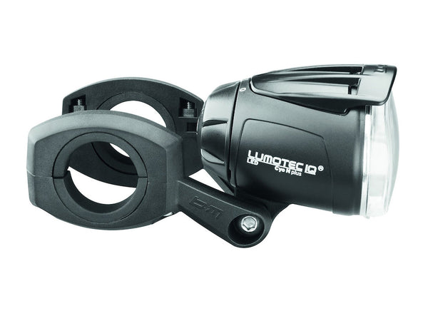 Lenkerhalter f. Dynamo-Scheinwerfer