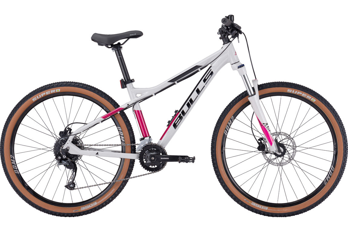 Bulls Zarena 2 29" RH:XS/37