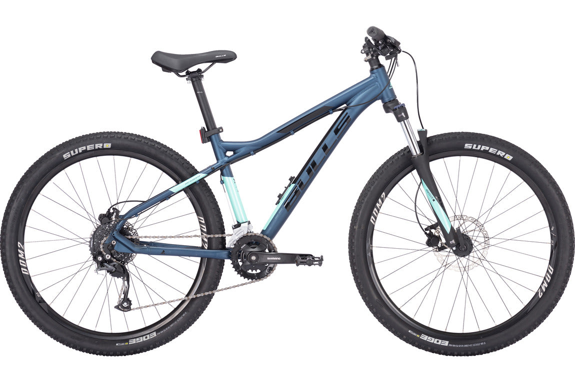 Bulls Zarena 2 29" RH:S/41