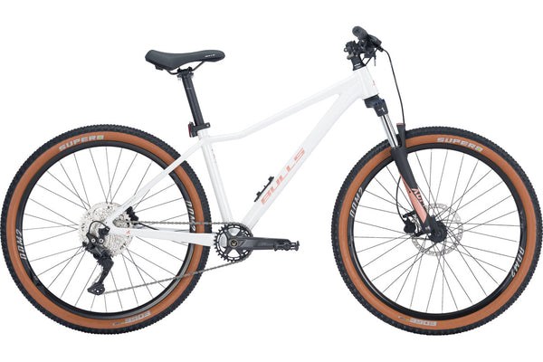 Bulls Aminga 1 27,5" RH:L/49