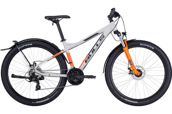 Bulls Sharptail Street 1 27,5" RH:L/51