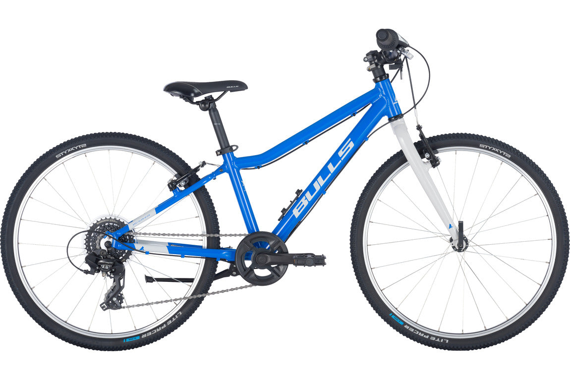 Bulls Tokee Lite Jungen 24"