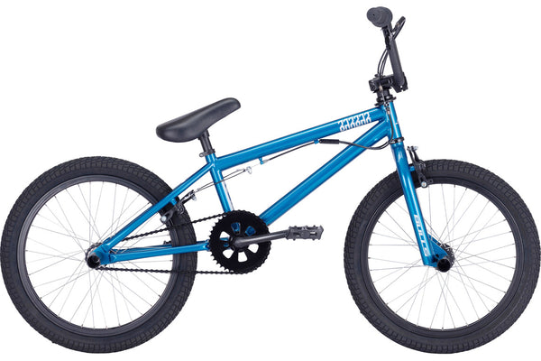 Bulls Barbar BMX