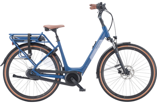 Pegasus Siena E8F NL Wave RH:L/55