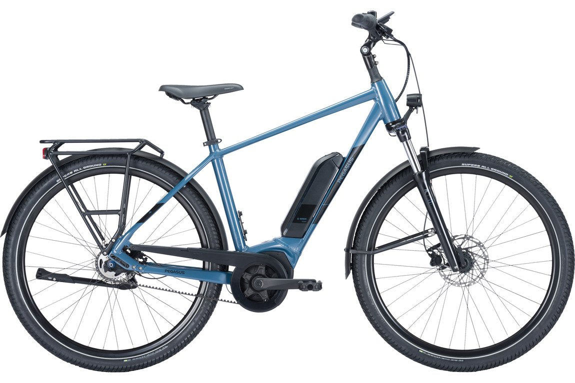 Pegasus Solero E5R Belt Sport Performance Herren