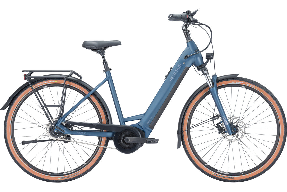 Pegasus Premio EVO 5R 28" Wave RH:S/45