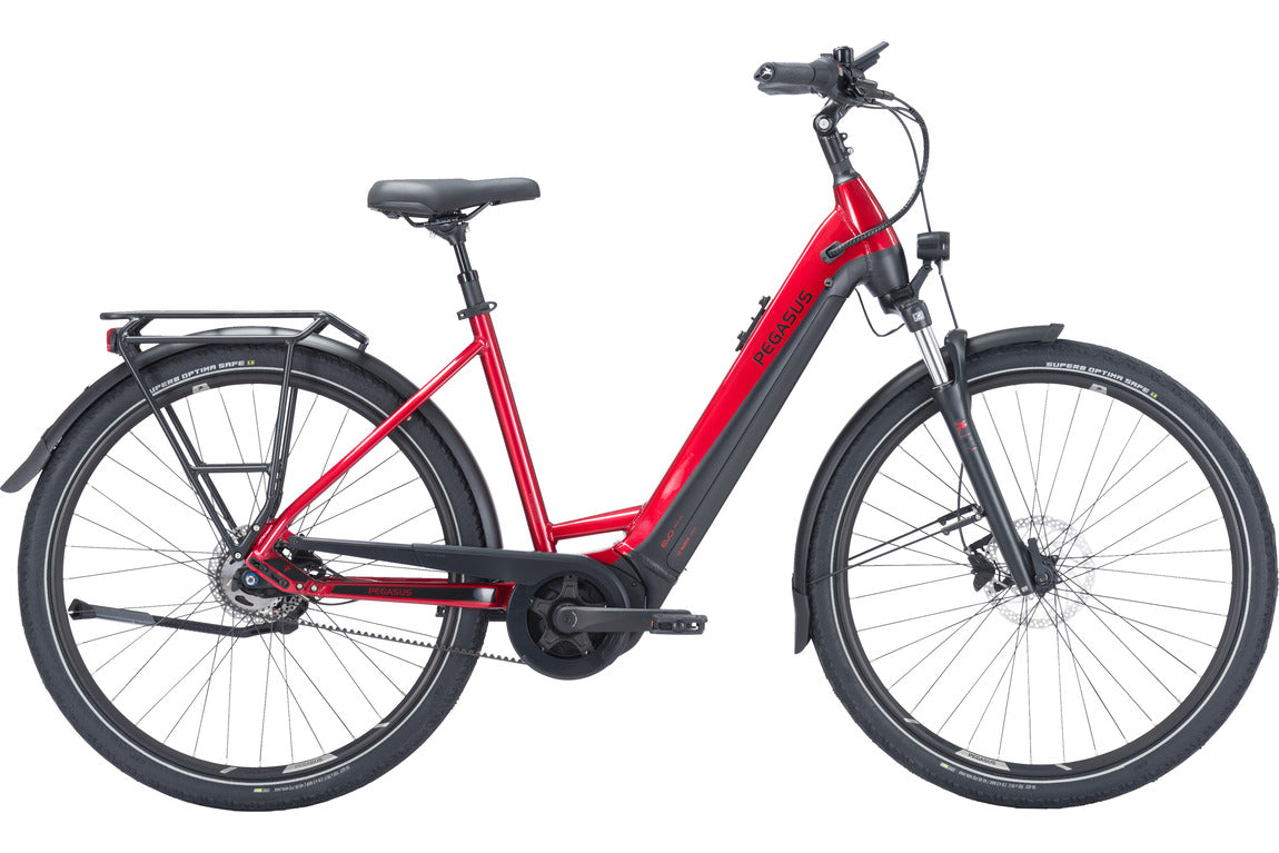 Pegasus PREMIO EVO 5F BELT Wave RH:M/50