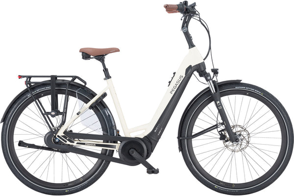 Pegasus Ravenna EVO 7F Disc NL Wave RH:XL/60