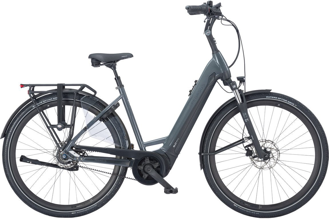 Pegasus Ravenna EVO 8F Belt NL Wave RH:M/50