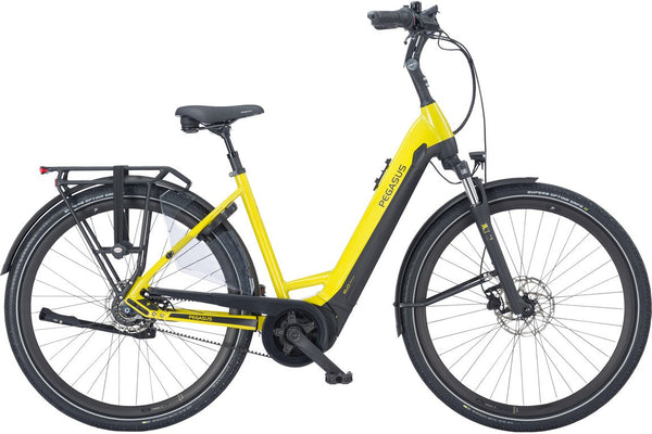 Pegasus Ravenna EVO 8F Belt NL Wave RH:S/45