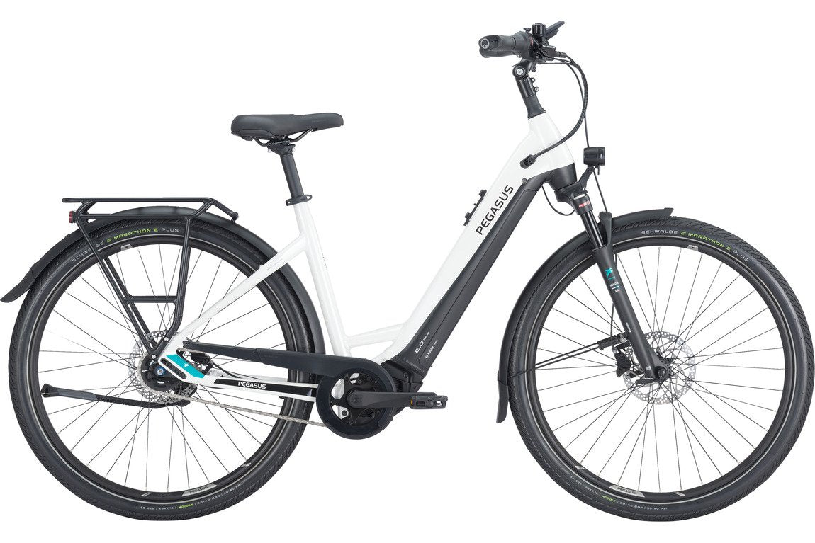 Pegasus PREMIO EVO 5F LITE Wave RH:S/45