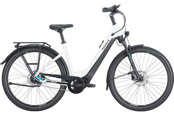 Pegasus PREMIO EVO 5F LITE Wave RH:S/45