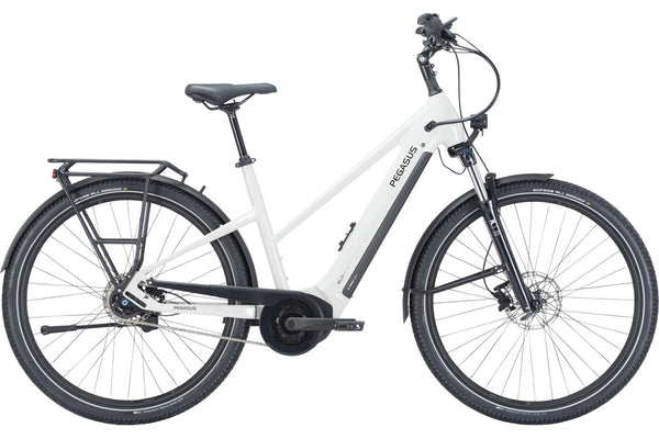 Pegasus Savino EVO 5R Performance Trapez RH:M/45