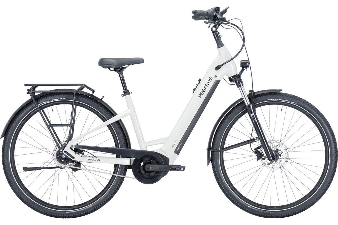 Pegasus Savino EVO 5R Performance Wave RH:M/45