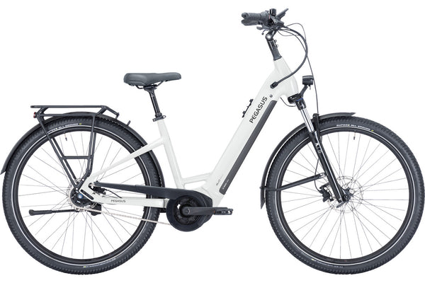 Pegasus Savino EVO 5R Performance Wave RH:L/50