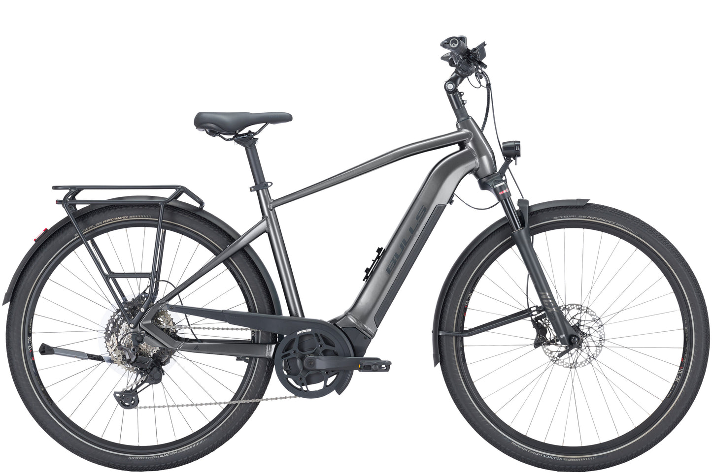 Bulls Lacuba EVO 11 Diamant