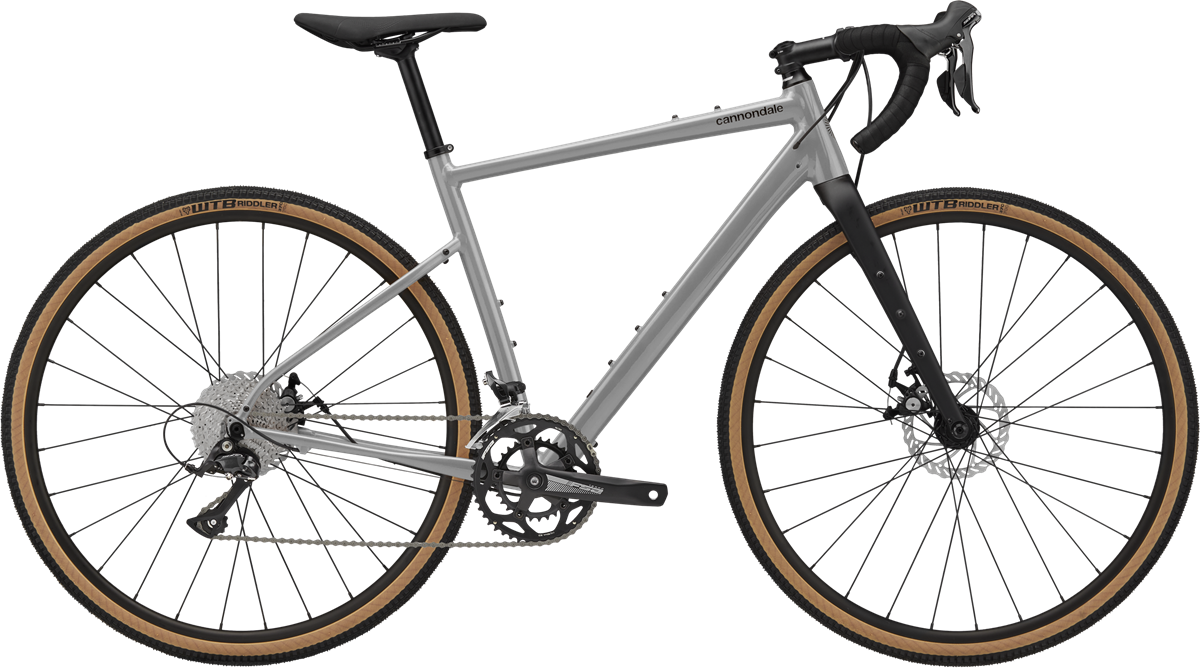 Cannondale Topstone 3 RH:MD