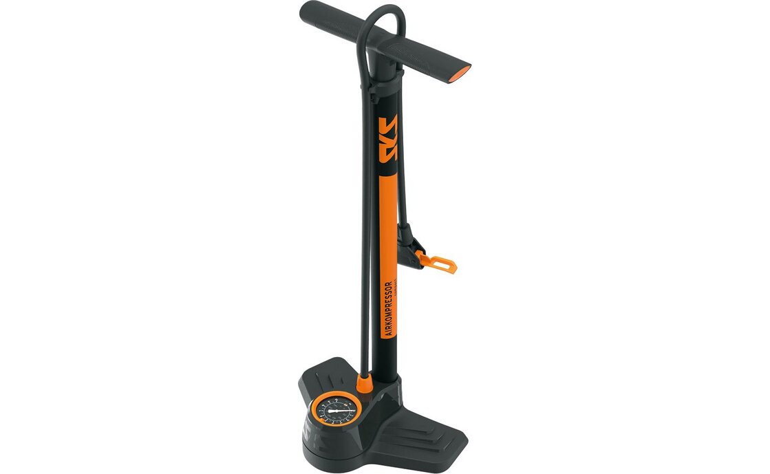 AIRKOMPRESSOR COMPACT 10.0