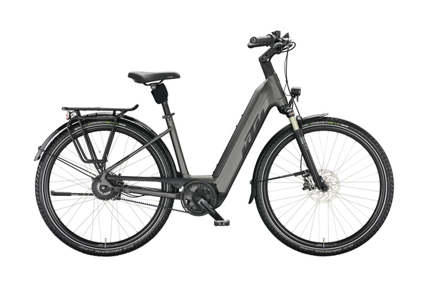 KTM Macina City 710 Belt - 43