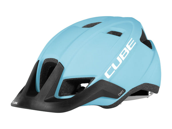 Helm CMPT Gr. L iceblue white