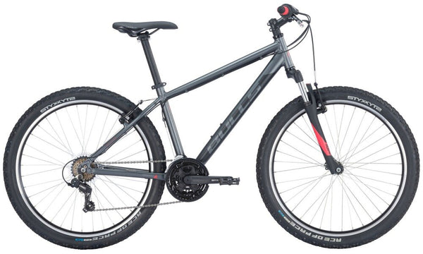 Bulls Pulsar 1 27,5" RH:L/51