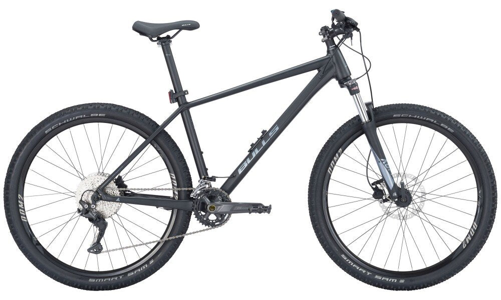 Bulls Copperhead 2 27,5" RH:M/44