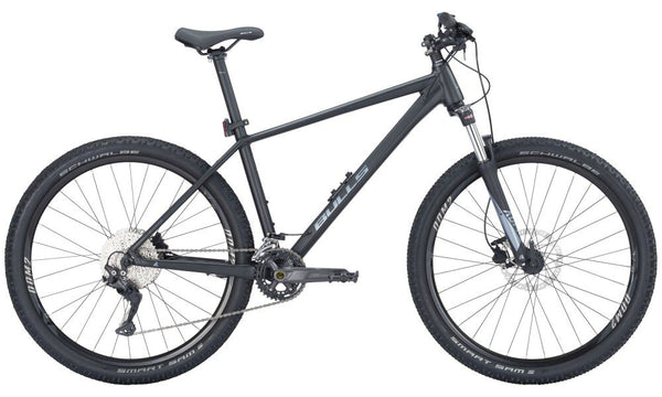 Bulls Copperhead 2 27,5" RH:M/44