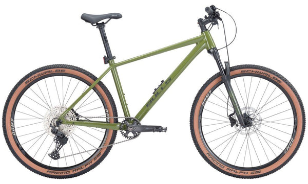 Bulls Copperhead 3 27,5" RH:M/44