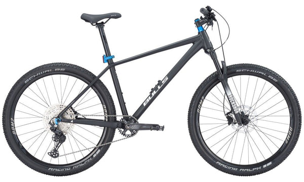 Bulls Copperhead 3 27,5" RH:L/49