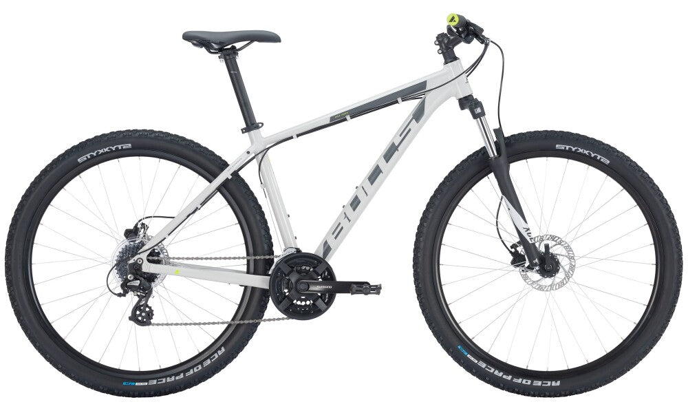 Bulls Wildtail 2 29" RH:XL/56