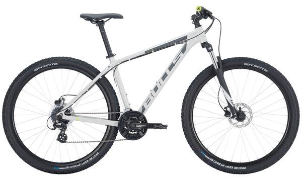 Bulls Wildtail 2 29" RH:XL/56