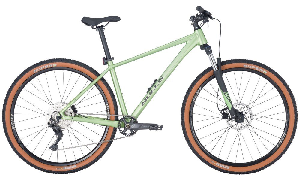 Bulls Copperhead 1 29" RH:L/49